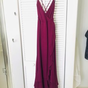 Lulu’s Formal Dress